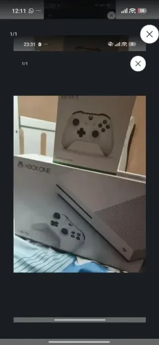 Vídeo game