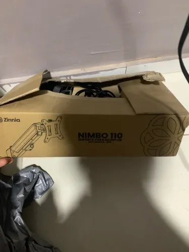 Nimbo 110 - Semi-Nova - Suporte Monitor