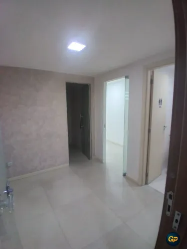 **Sala Comercial Semimobiliada no Santa Mônica, Feira de Santana***(Foco: Tipo de imóvel e