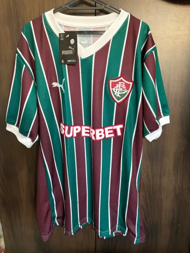 Camisa do Fluminense ..