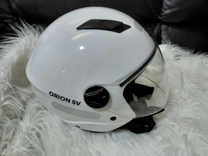 Capacete 