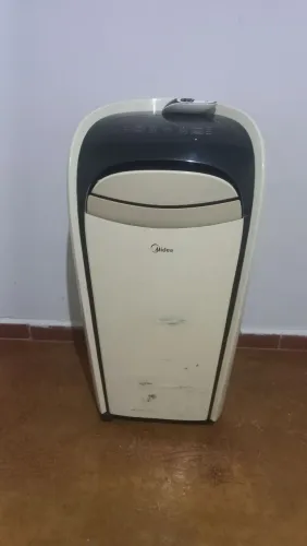 Ar condicionado