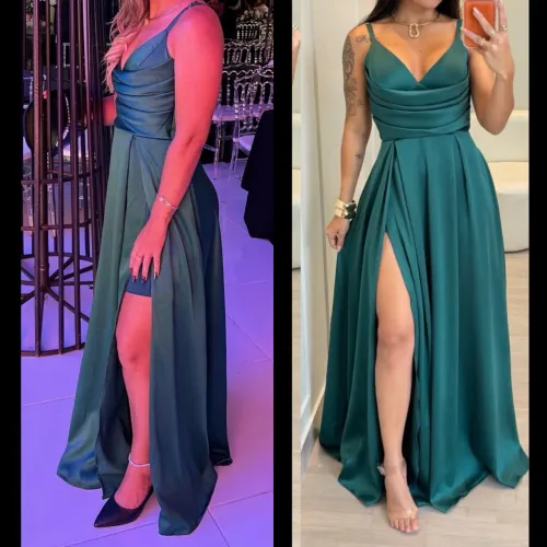 Vestido