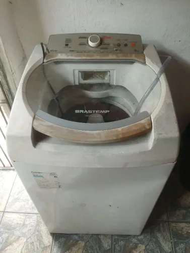 Máquina de lavar