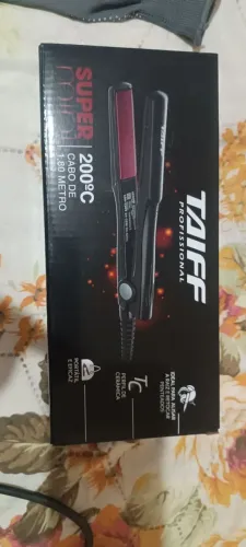 Vendo Mini chapa Taif