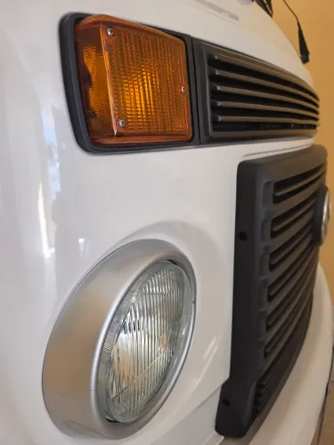 Volkswagen Kombi Standard 1.4 MI Total Flex 8V 2012