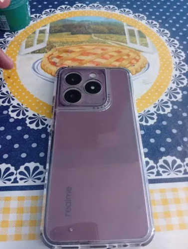 Vendo celular redimi note 60 e redmi c61