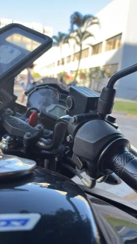 Yamaha fazer YS 150