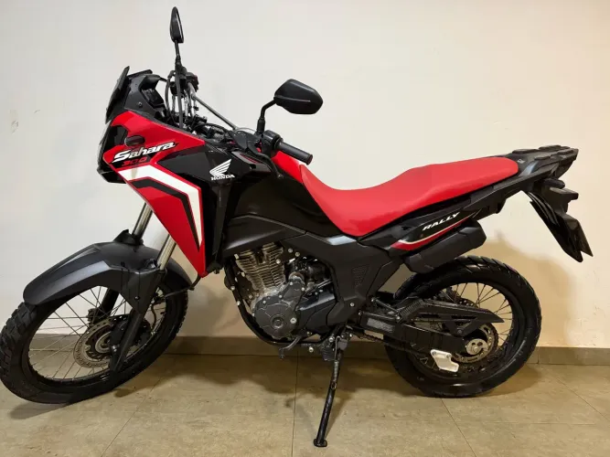 Sahara 33.500$