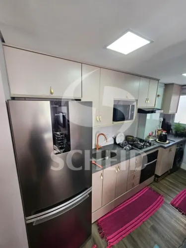 Apartamento para locação na Av. Cupecê próximo ao Parque do Nabuco, não tem vaga de garage