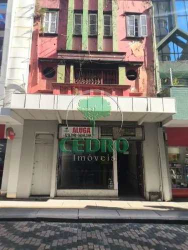 PORTO ALEGRE - Loja/Salão - Centro Histórico