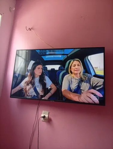 Vendo smartTv sangsung de 50"