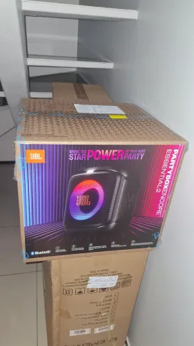 JBL ENCORE ESSENTIAL 2 (NOVA - LACRADA)
