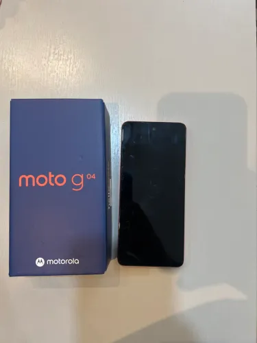 Moto G4 A VENDA