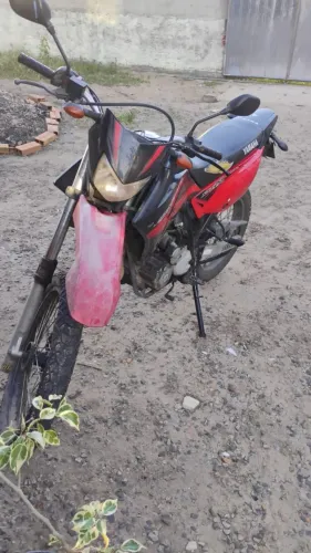 Lander XTZ 250