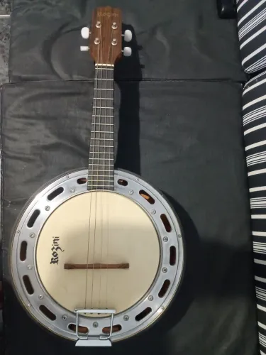 Banjo Rozini