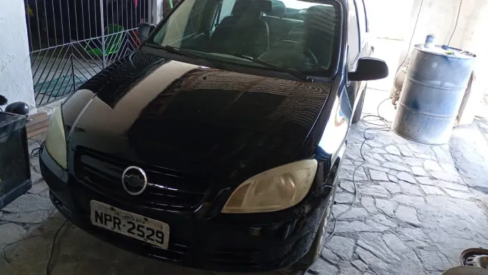 Chevrolet Celta Life/ LS 1.0 MPFI 8V Flexpower 5P 2010