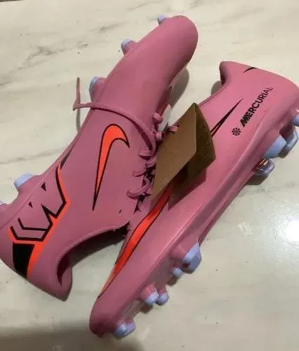 Chuteira mercurial da copa do mundo
