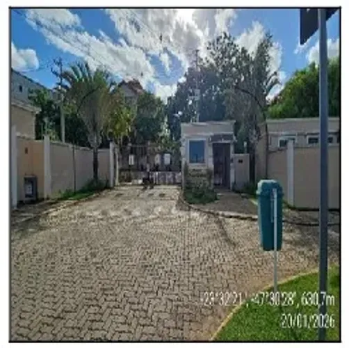 Apartamento no Ipanema das Pedras, Sorocaba - SP