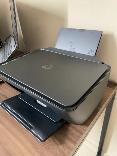 Impressora HP (ÓTIMO ESTADO)