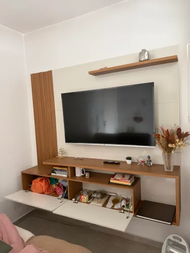 Painel TV Sala