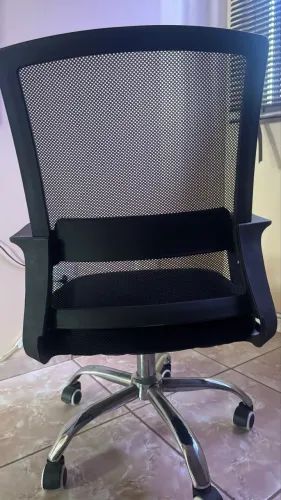 Cadeira de escritório 