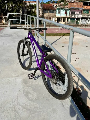 Bike Aro 29