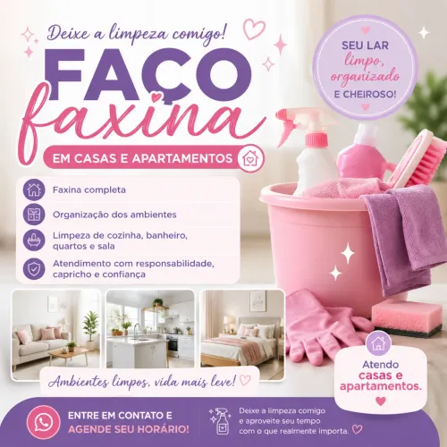 Faxina
