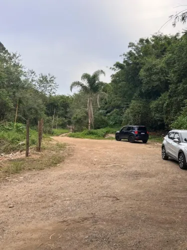 TERRENO A VENDA NO RIO TAVARES 360m²