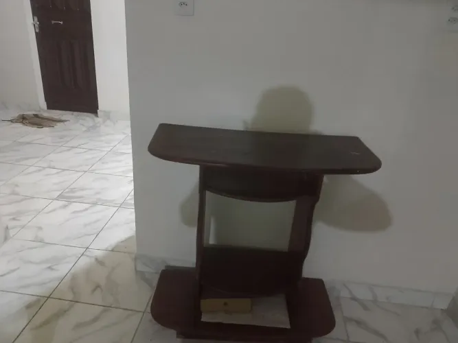 Vende se rack