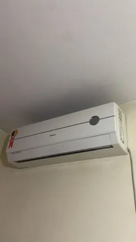 Ar-condicionado