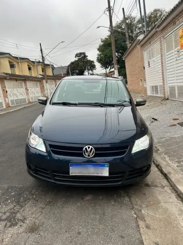 Volkswagen Gol Geração V Rock IN RIO 1.0 8V MI Total Flex Mec. 4P 2012