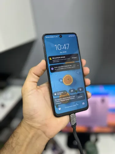 Poco X3 GT