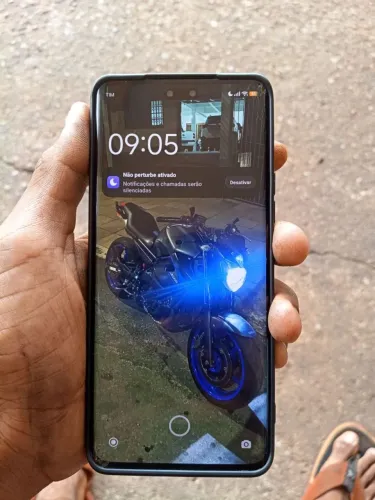 VENDO OU TROCO XIAOMI 13 LITE TODO ORIGINAL