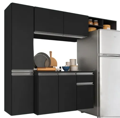 Estou vendendo esse armário de cozinha por R$200,00, está em ótimas condições