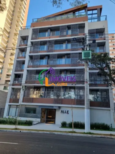 APARTAMENTO - CAMPO BELO - SP