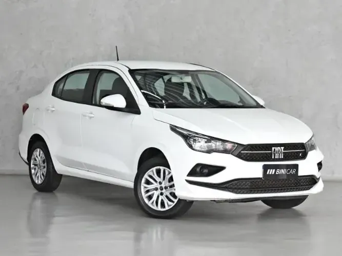 Fiat Cronos Drive 1.3 8V Flex 2022