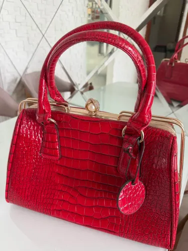 Bolsa nunca usada