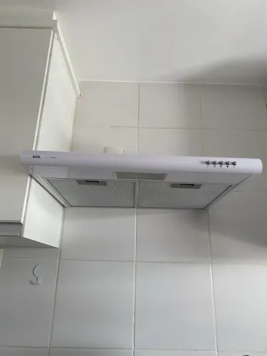 Depurador coifa cozinha suggar 