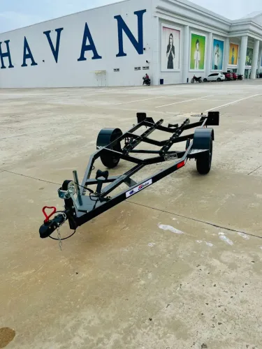 Reboque para jet ski