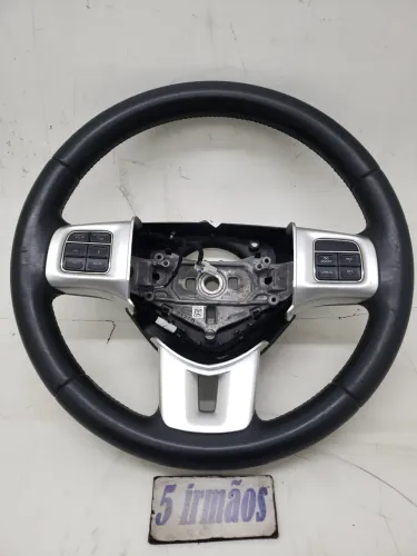 Aro Volante Direção Fiat Freemont 2012 / 2013 Np1ru63dx9ah