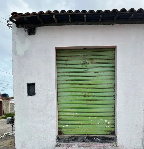 Ponto comercial