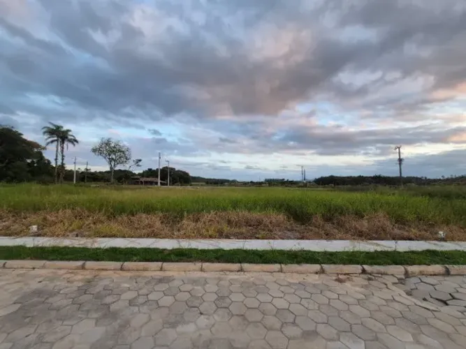 Terreno em Araquari