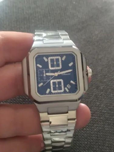 RELOGIO CITIZEN (DE SUA OFERTA)