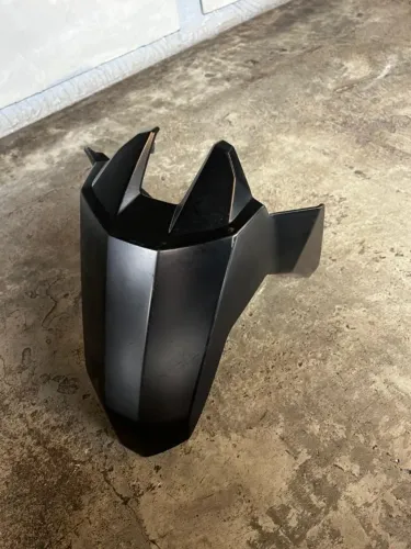 PARALAMA DIANTEIRO AFRICA TWIN 2023