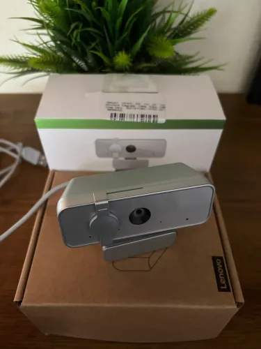 Webcam Lenovo 300 FHD