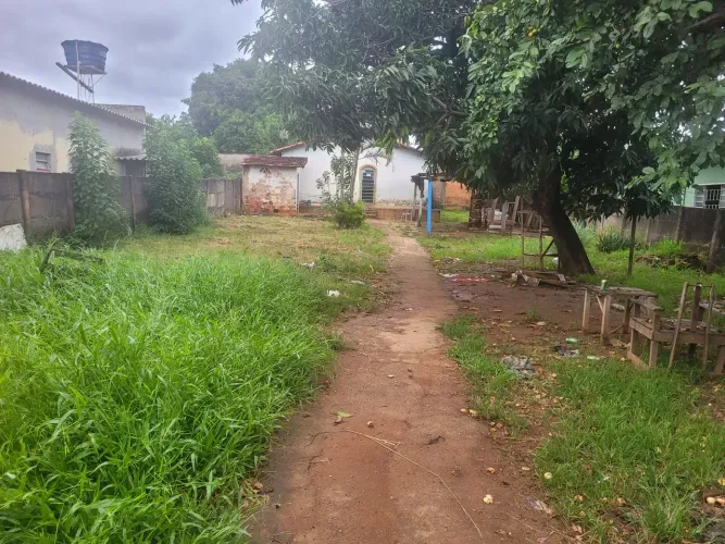 =Lote a venda 600 metros quadrados em Jardim Guanabara - Goiânia - GO
