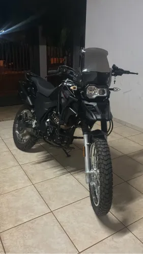 Shineray 175 Extremamente nova