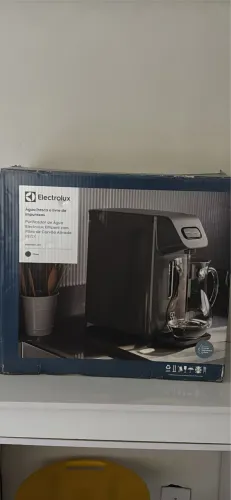 Filtro Electrolux NOVO