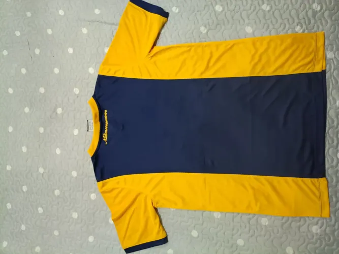 Camisa Hellas Verona 2014/2015